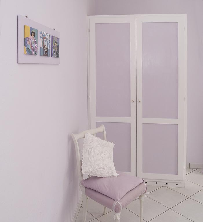 מרינה די פיאטרסנטה Villa Amelia Rooms מראה חיצוני תמונה